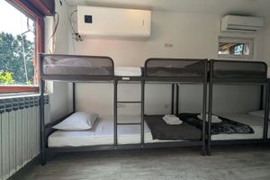 Alquiler Vacacional - Kašinska 1 floor 1d temp