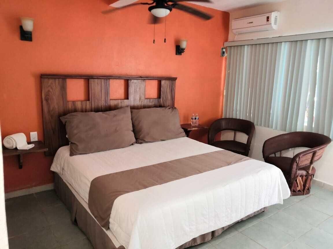 Varios Hotel Brisas de Verano