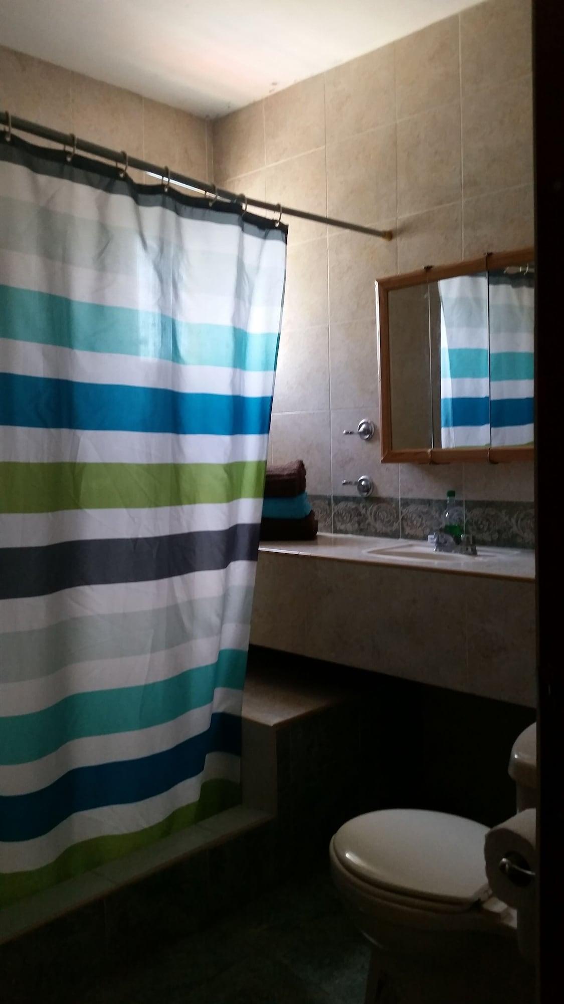 Equipamiento de Habitación Yucatan Vista Inn