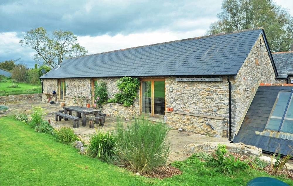 Varios Little Orchard Barn Self-Catering