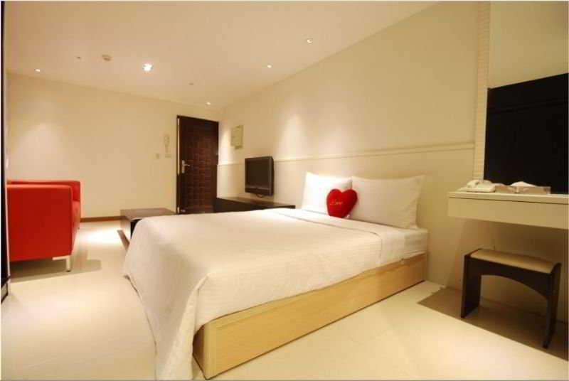 Go Sleep Hotel - XiNing by null