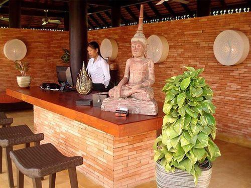 Siddharta Boutique Hotel by null
