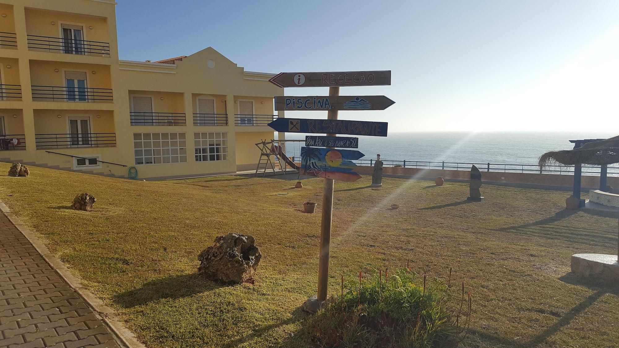 Playa Hotel Praia Azul
