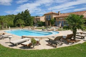 Alquiler Vacacional - SUPER 360 VIEW! BIG, COOL & PRIVATE, POOL SPA, SAUNA ! FUN!
