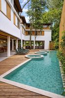 Hospedagens - Pousada Villa Gûyrá