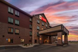 Alojamiento - Best Western Plus Casper Inn & Suites