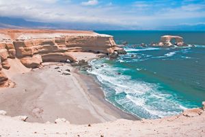 Paquete - Ibis Styles Antofagasta