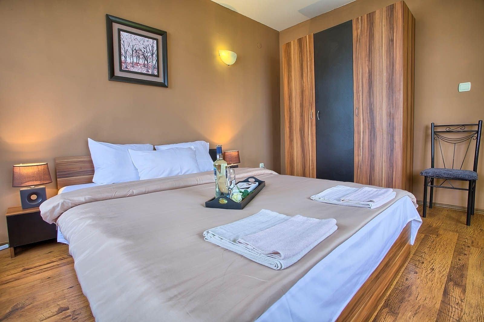 Habitación Guest House Slunchev Cviat