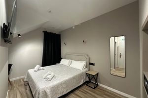Alojamiento - CC Opera Suites