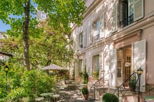 Alojamiento - Hôtel des Grandes Ecoles Quartier Latin