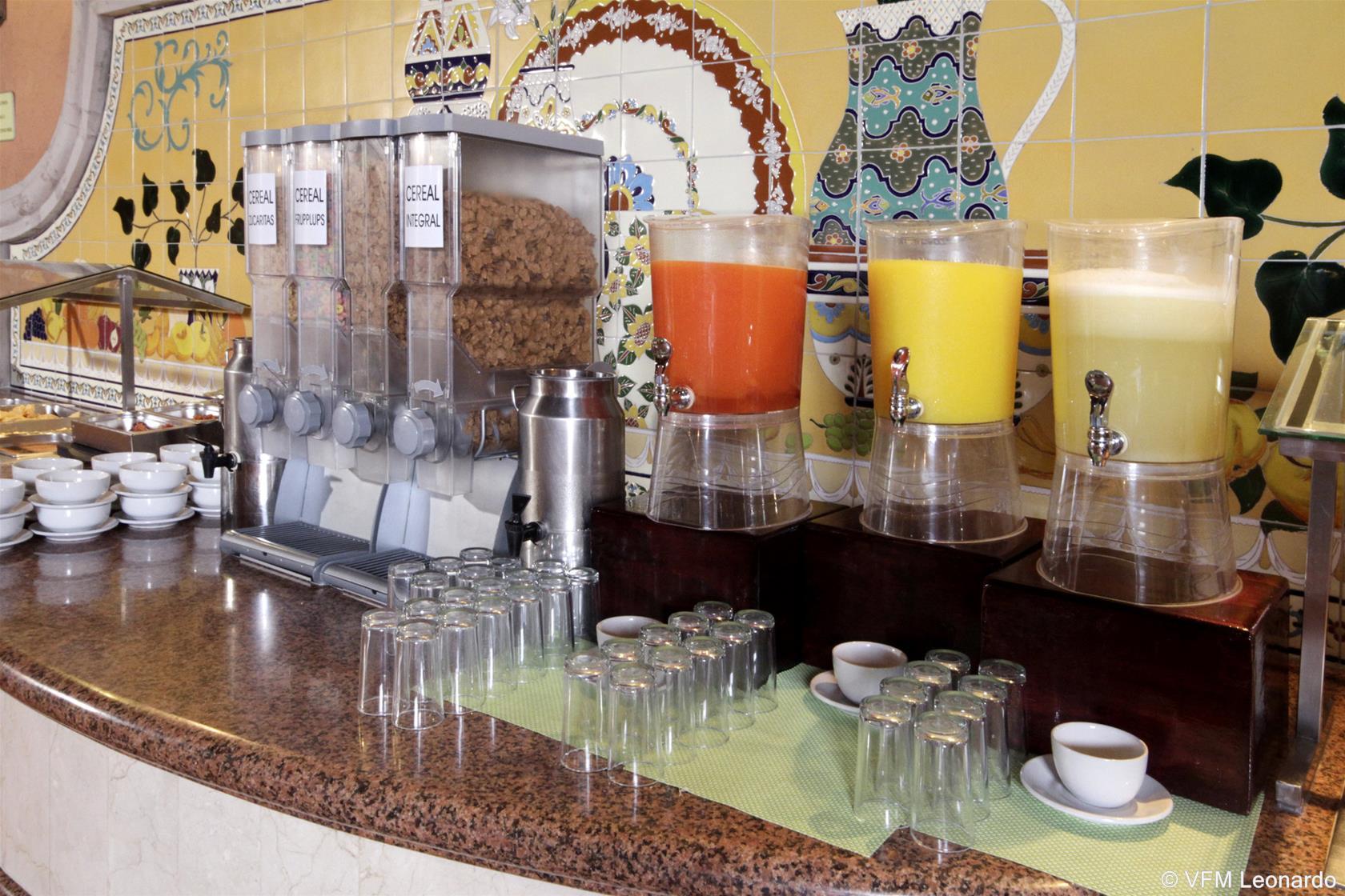 Restaurant Holiday Inn Express Guanajuato by IHG