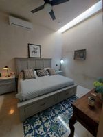 Alquiler Vacacional - Welcome to Casa Ooh LaLa, a beautifully restored home in Merida's Santiago area