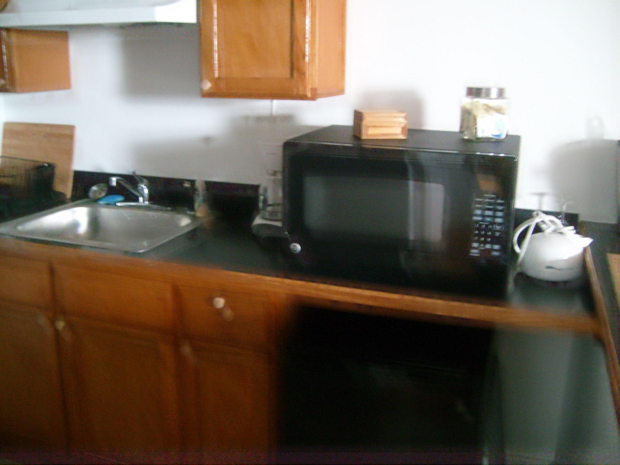 Equipamiento de Habitación The Pointe Resort & Marina