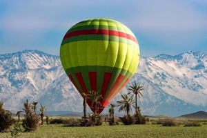 Alquiler Vacacional - Private villa with pool at Lalla Takerkousst Marrakech