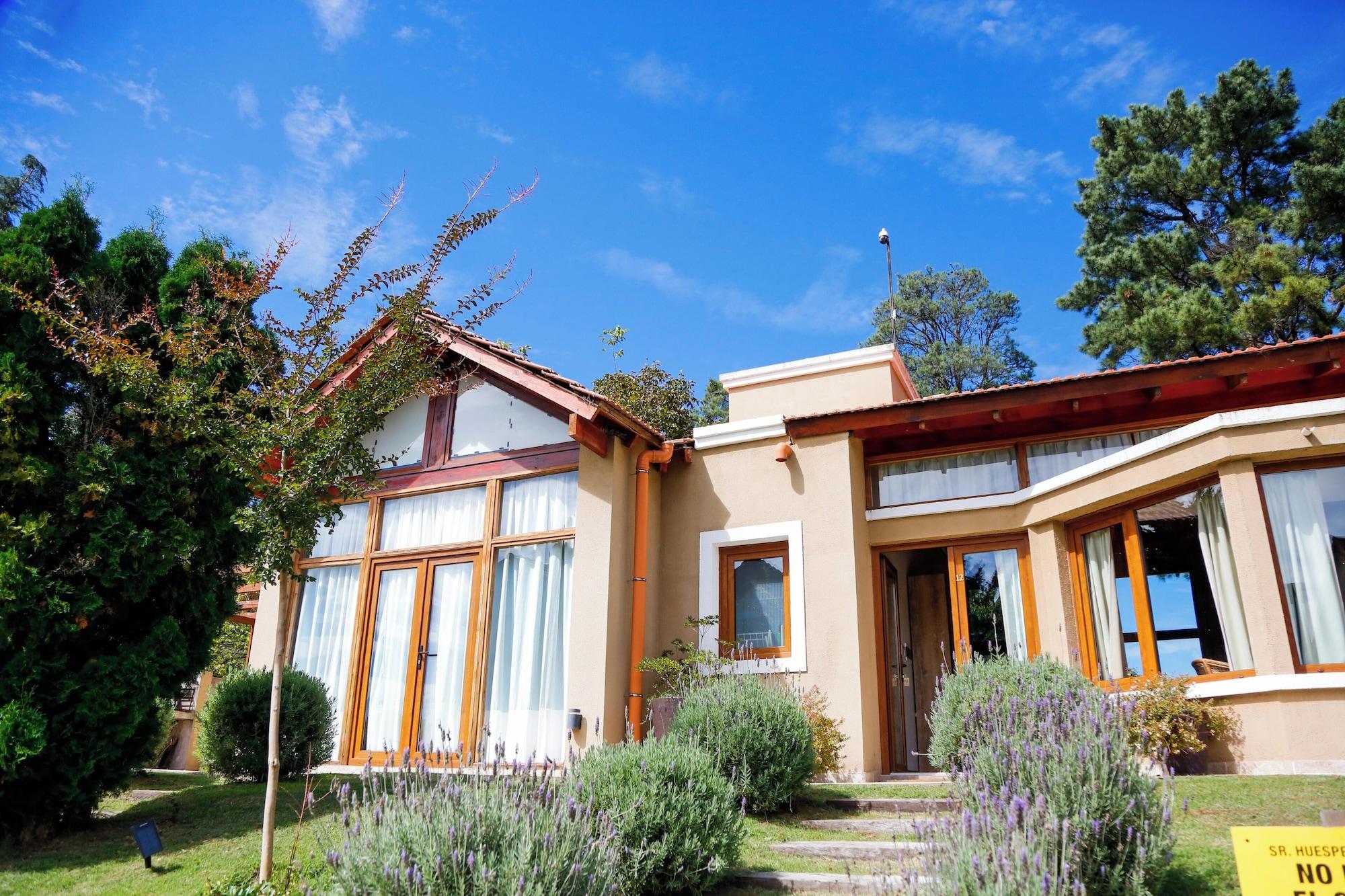 Habitación Mell Mell en la Sierra