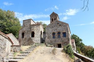 Alojamiento - Double Room in Kvareli, Georgia