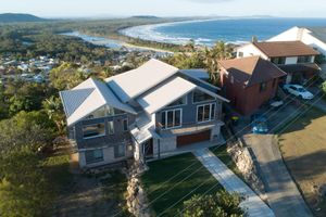 Alquiler Vacacional - The Skyline 68 - Amazing views (beach & mountains)