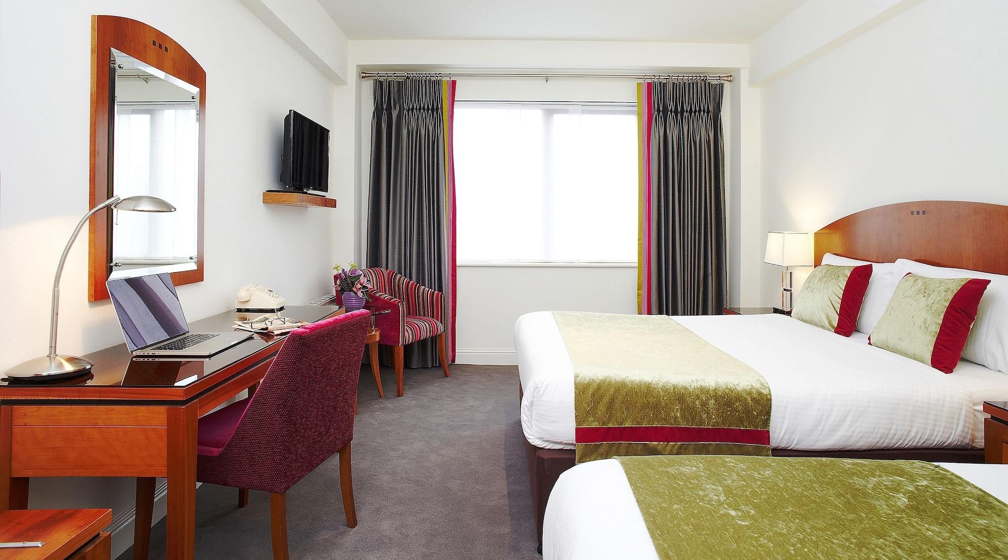 Habitación Lancaster Lodge