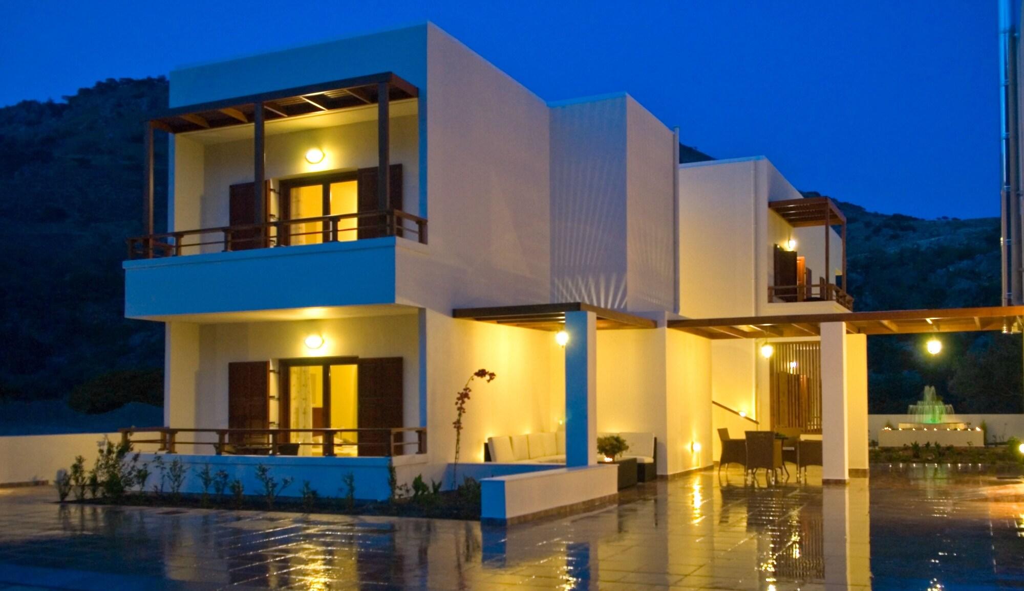 Varios Syia Hotel