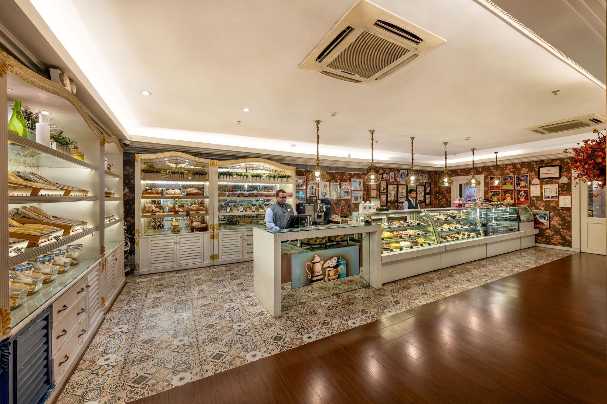 Restaurant Mayfair Lagoon