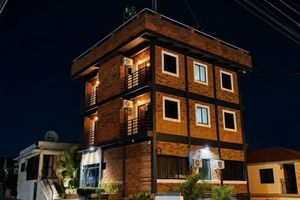 Alojamiento - Altura 525 hotel