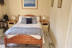 Alojamiento - Red Lodge Country House