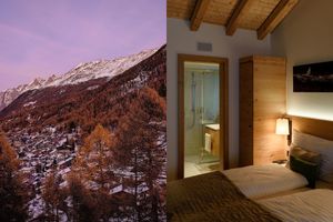 Alquiler Vacacional - Serviced Apartment Eva