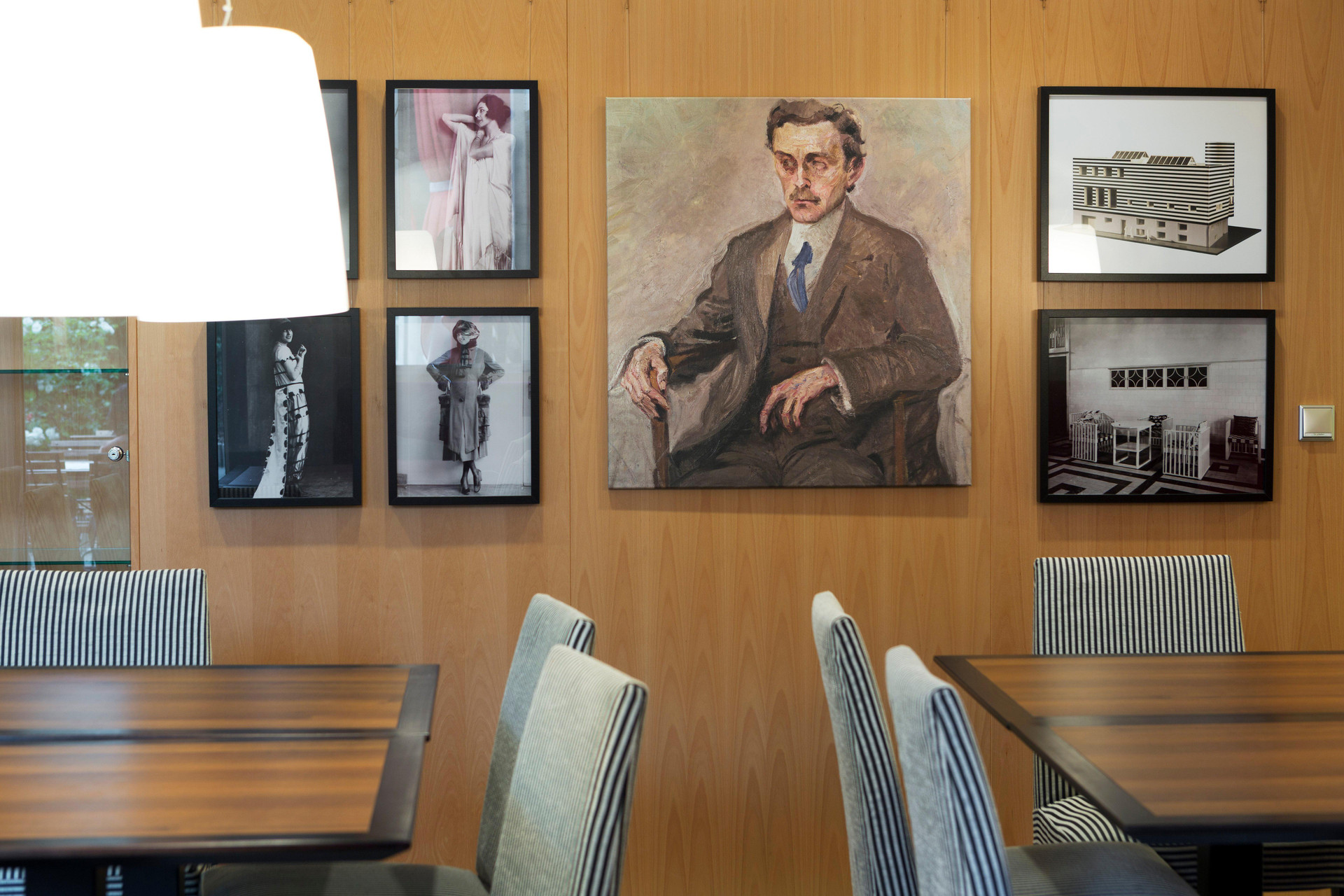 Bar/Salón Holiday Inn Vienna City by IHG