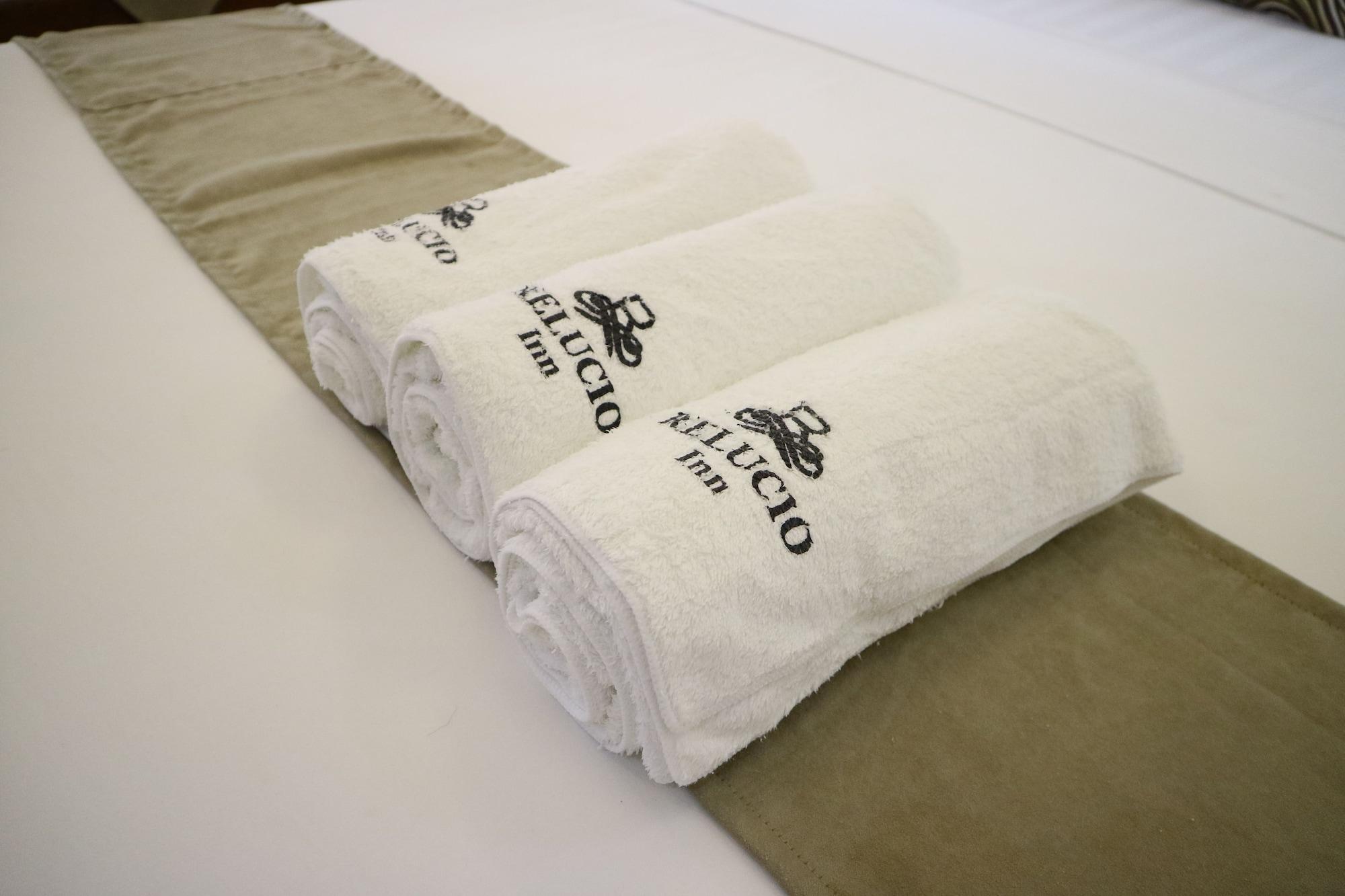 Set de Habitación Relucio Inn