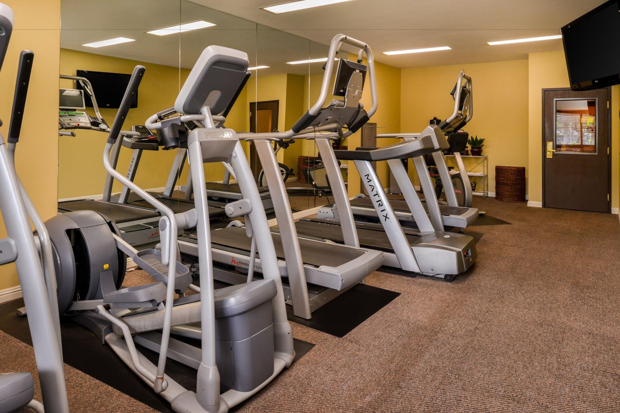 Gimnasio Azure Hotel & Suites, Trademark Collection by Wyndham