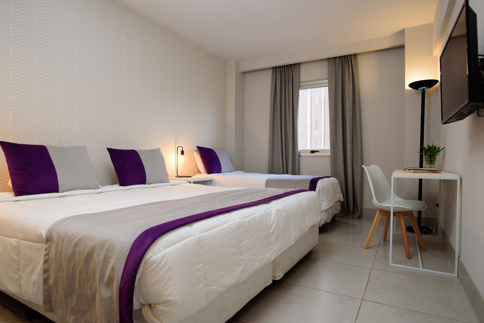 Habitación M Concept Hotel