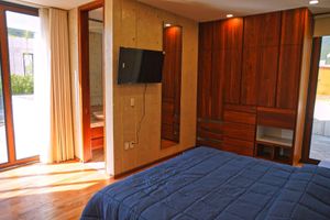 Alquiler Vacacional - Casa del Valle - CasaBlanca - Luxury, pool, views and terrace