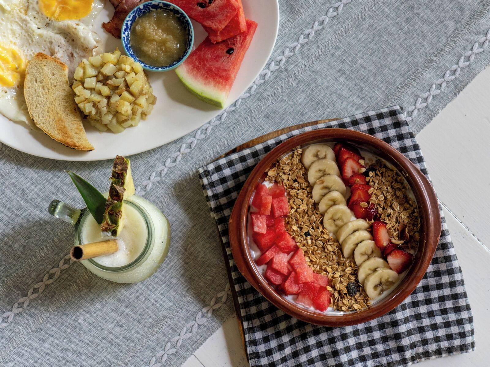 Restaurant Boatique Hotel and Marina