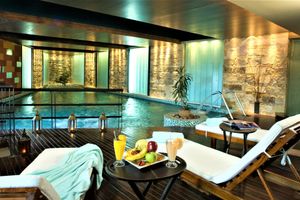 Alojamiento - Imago Hotel And Spa