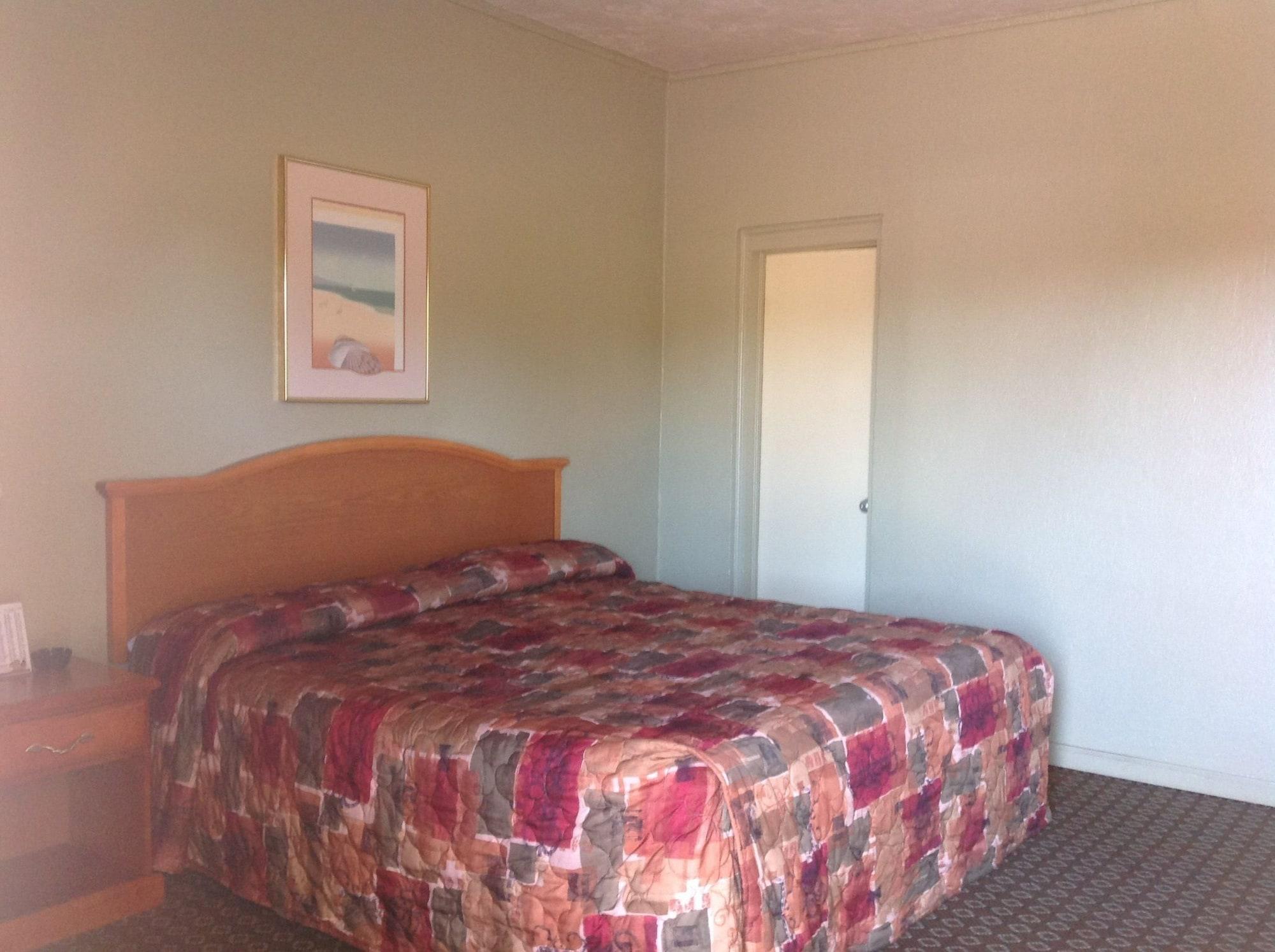 Set de Habitación Sunshine Inn of Daytona Beach