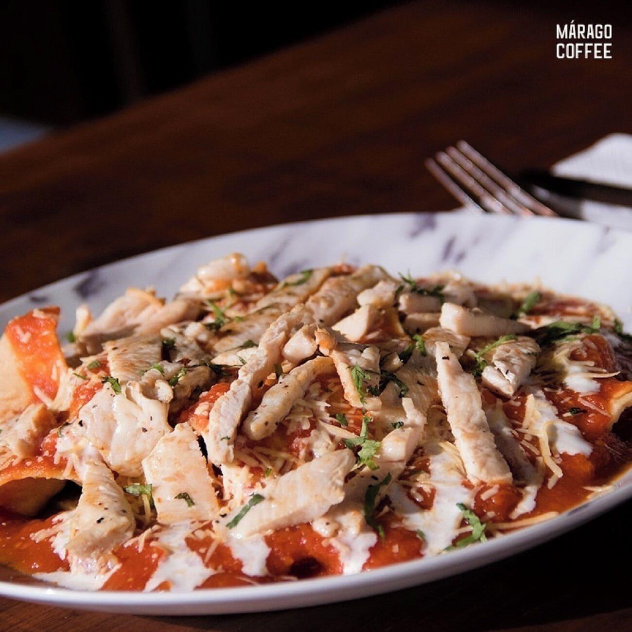 Restaurant Hotel Plaza by Kavia