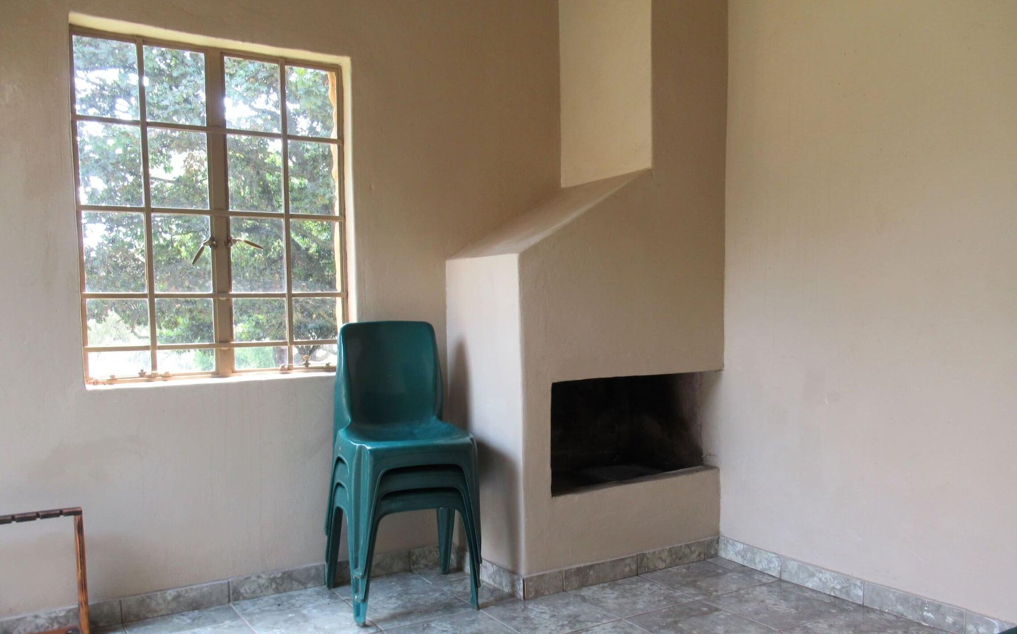 Set de Habitación Elandskloof Trout Farm