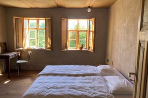 Alquiler Vacacional - Vacation apartment Fischerhaus Havelberg