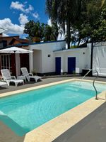 Alojamiento - Azul Hotel Oberá