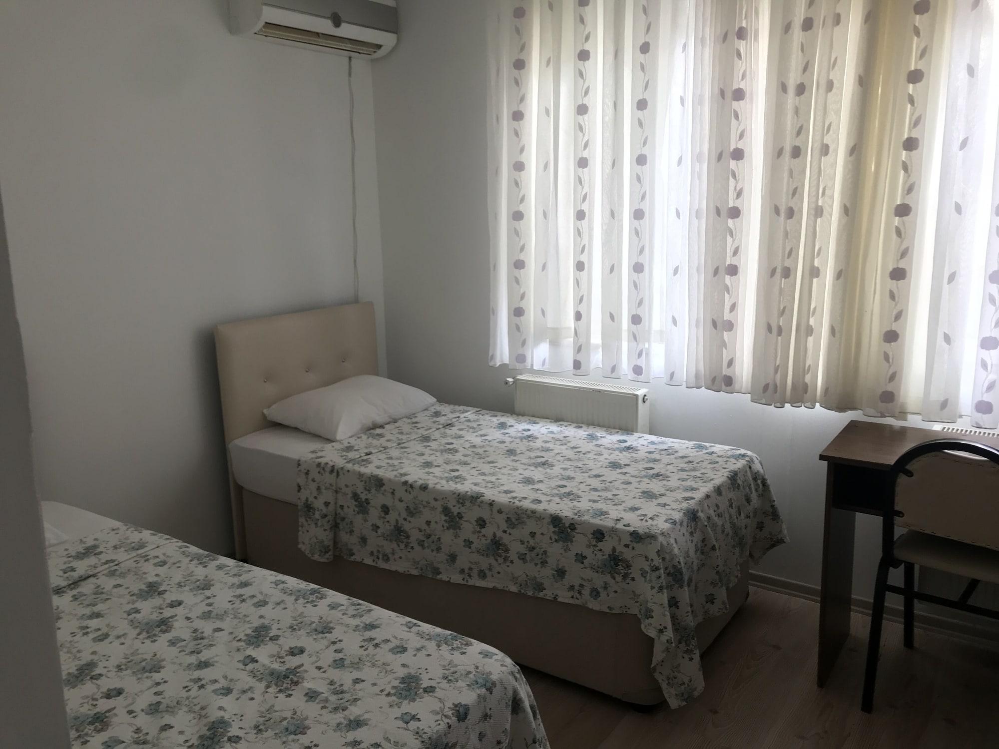Set de Habitación Karabina Eylül Apart