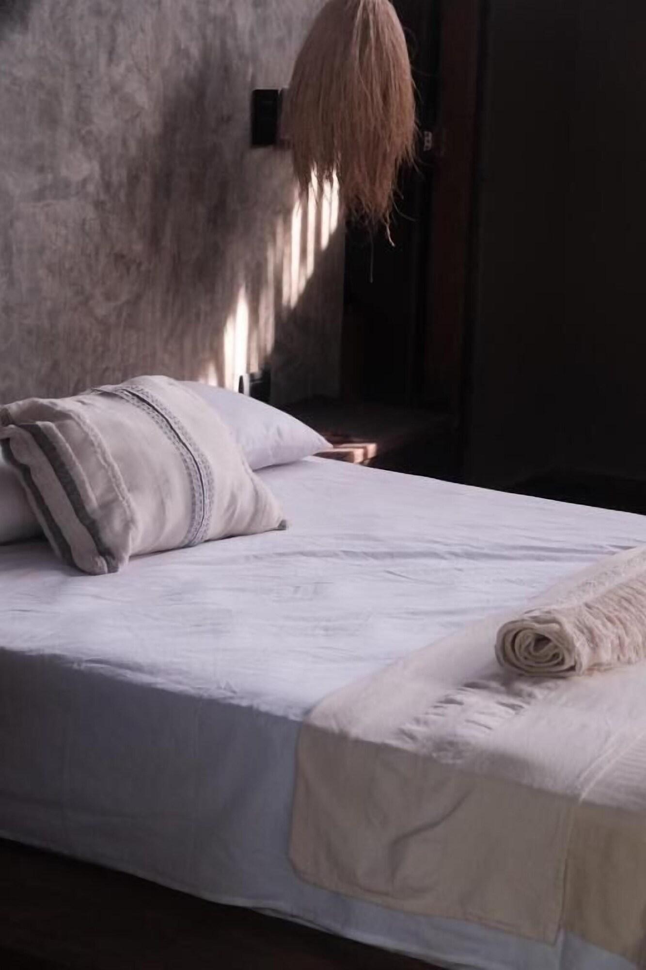 Habitación UNÚ Beach