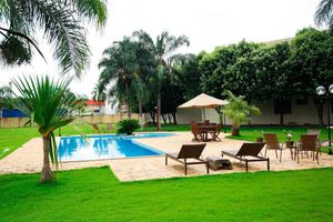 Alojamiento - Hotel Odara