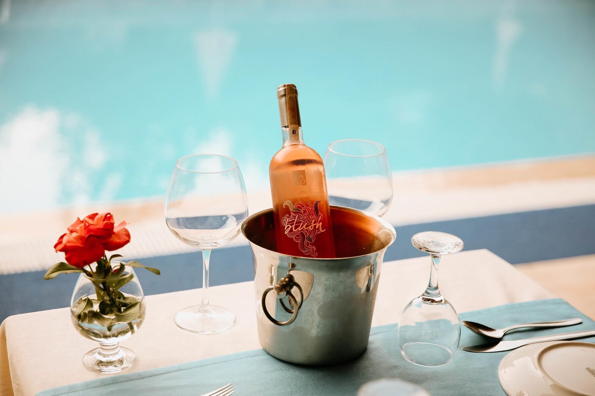 Bar/Salón Canada Hotel & Bungalows