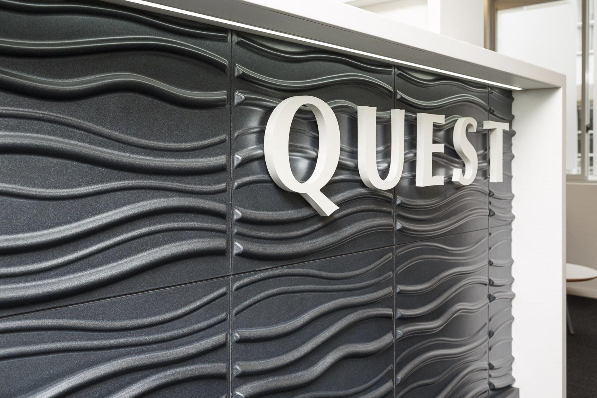 Vista Lobby Quest Petone