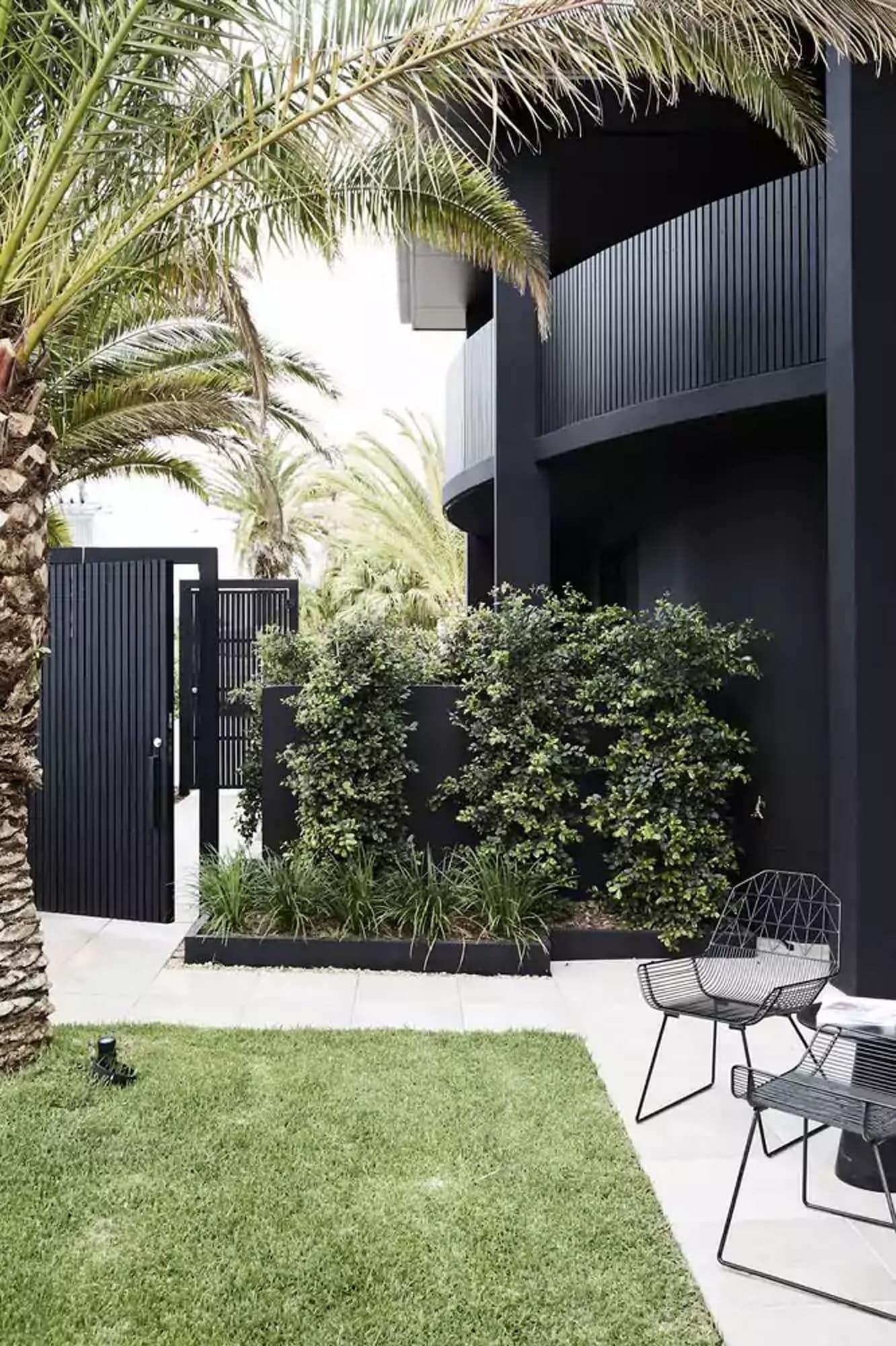 Equipamiento de Habitación The Bower Byron Bay