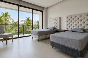 Renta Vacacional - Depto. Playa & Piscina Acapulco 4 Rec