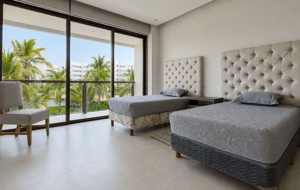 Depto. Playa & Piscina Acapulco 4 Rec - Hoteles en Acapulco: todo incluido, baratos y ofertas