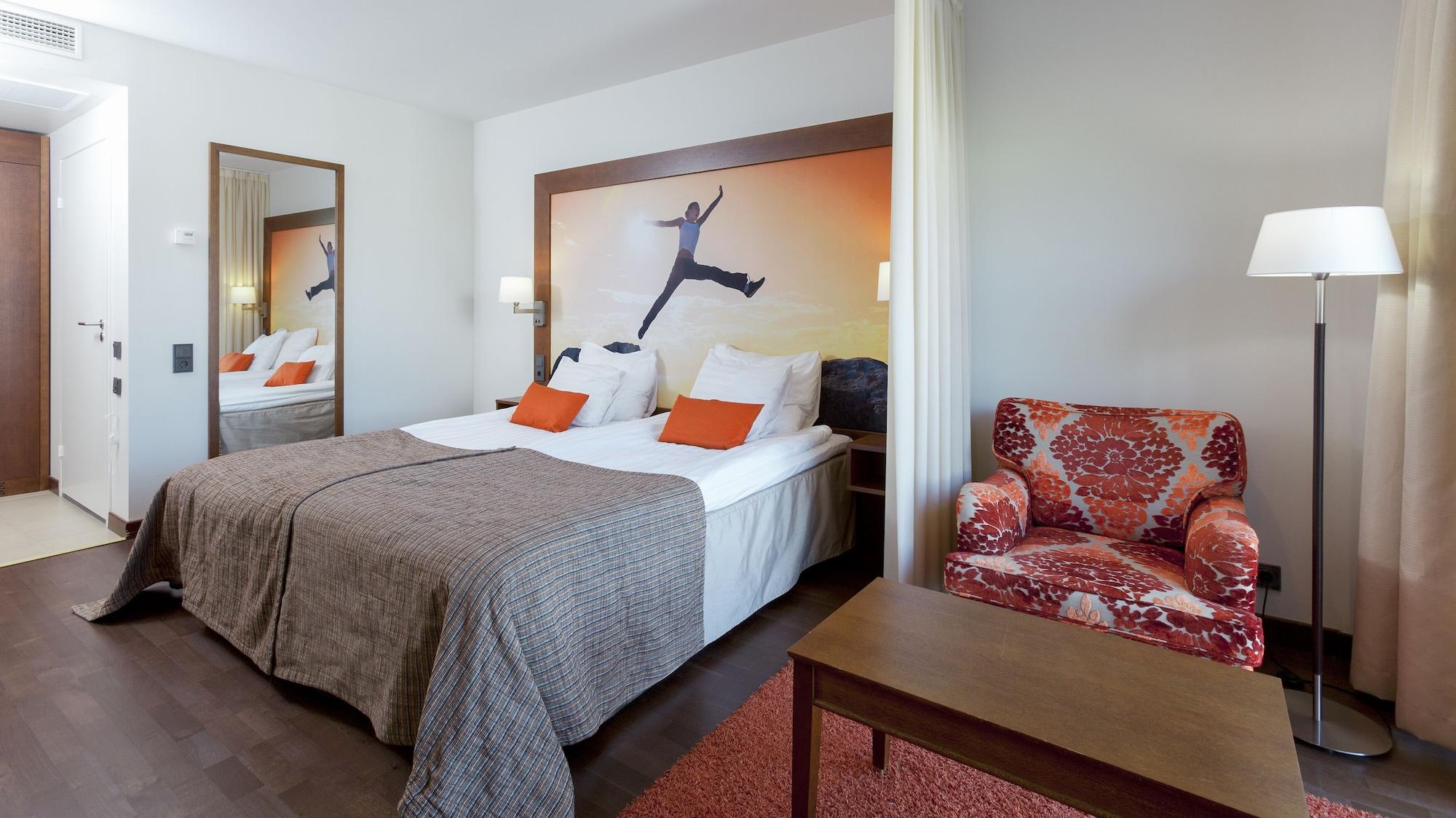 Habitación Holiday Club Saimaan Rauha