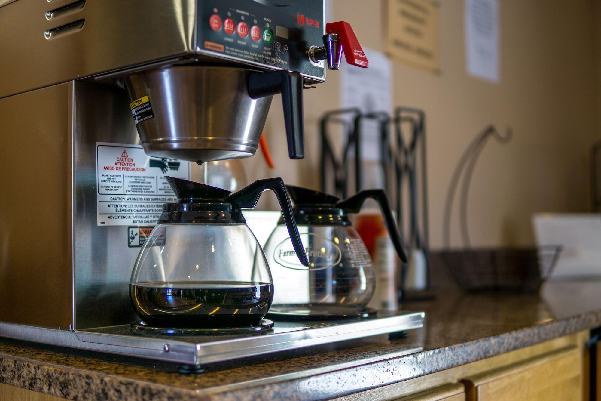 Set de Habitación Red River Inn Silt-Rifle