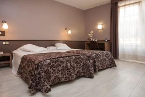 Alojamiento - B&B HOTEL Tarragona Centro Urbis 